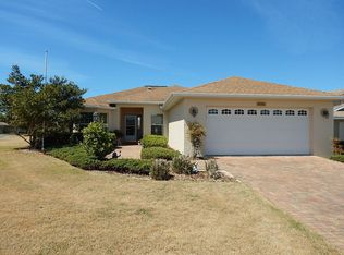 9520 SW 94th Ct, Ocala, FL 34481