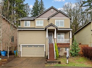 4751 Z St, Washougal, WA 98671