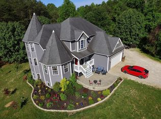 560 Fruitdale Dr, Morgantown, IN 46160