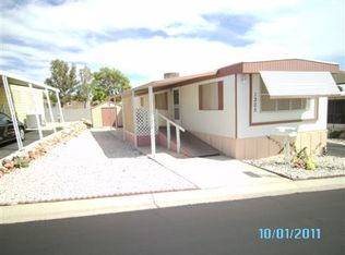 1305 Hazelwood St, Boulder City, NV 89005