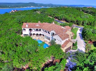 6004 Lantern View Dr, Jonestown, TX 78645