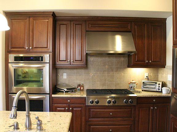 Gourment Cooktop and Hood