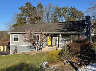 1065 Lakeview Ct, Huntington, WV 25704