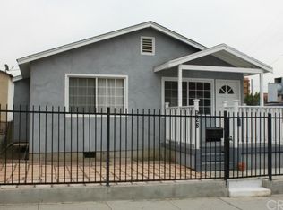 928 N Bonnie Beach Pl, Los Angeles, CA 90063