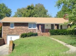 6129 County Road 188, Joplin, MO 64801