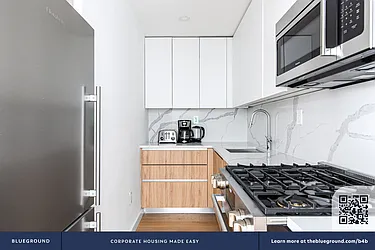 Rented by The Blueground