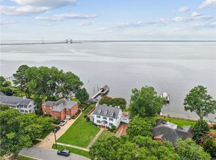 211 Hilton Ter, Newport News, VA 23601