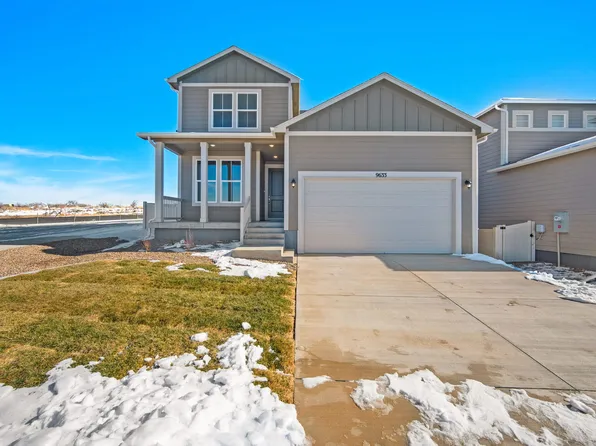 9633 Pinpoint Dr, Fountain, CO 80817