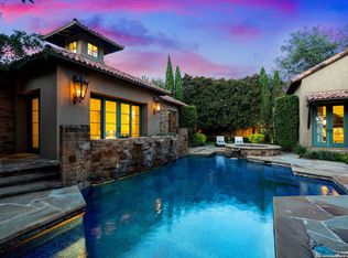 31 Tuscany Ct, San Antonio, TX 78257