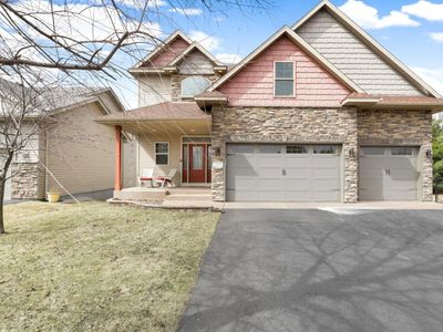 14896 Bison St NW, Ramsey, MN, 55303