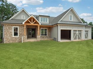 95 Nightfire Ln, Dawsonville, GA 30534