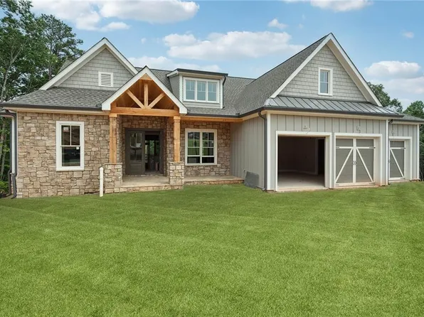 95 Nightfire Ln, Dawsonville, GA 30534