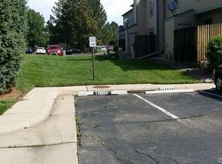 14363 E Hawaii Cir UNIT A, Aurora, CO 80012