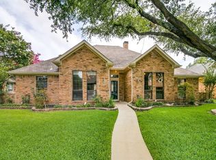 3210 Oak Trl, Rowlett, TX 75088