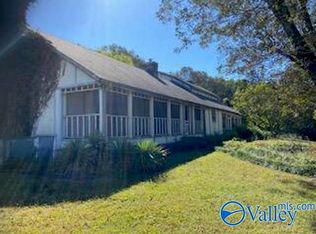 110 Richards Rd, Somerville, AL 35670