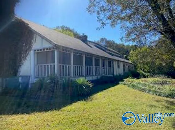 110 Richards Rd, Somerville, AL 35670