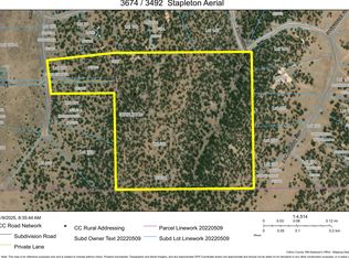 160 Stapleton Trl, Quemado, NM 87829