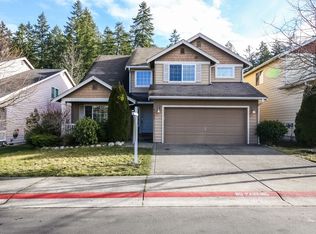18209 97th Avenue Ct E, Puyallup, WA 98375