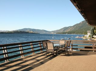 15020 S Lake Shore Rd, Chelan, WA 98816