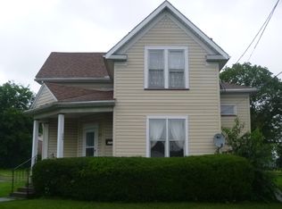 243 2nd St NE, Carrollton, OH