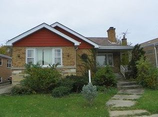 2441 W 103rd St, Chicago, IL 60655