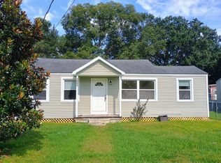 5804 Sledge St, Hanahan, SC 29410