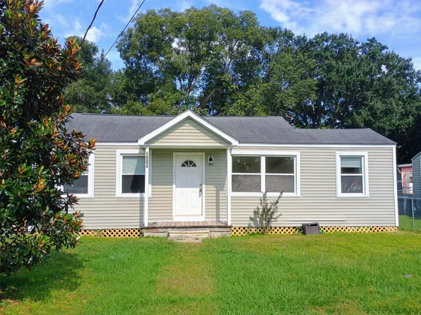 5804 Sledge St, Hanahan, SC 29410