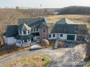 8565 W Cannonsville Rd, Lakeview, MI 48850