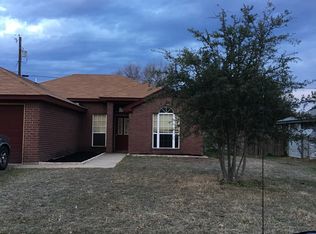 303 Rodeo Cir, Copperas Cove, TX 76522