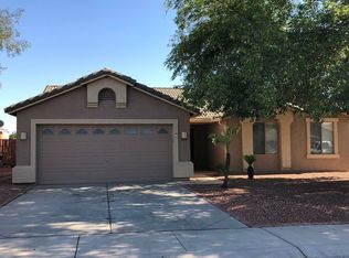 1035 W Rosal Ave, Apache Junction, AZ 85120