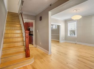 526 Decatur St NW, Washington, DC 20011