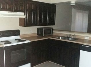 762 E Warrior Trl APT A, Grand Prairie, TX 75052
