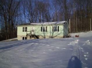 8300 Reform Rd, Newark, OH 43055