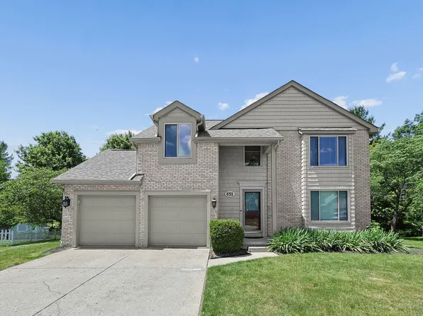 651 Lytton Ct, Columbus, OH 43230