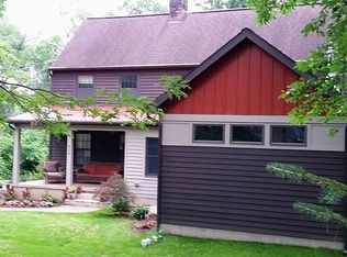 820 Thomas St, State College, PA 16803