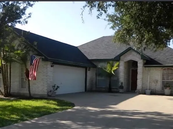 819 Quail Hollow Dr N, Weslaco, TX 78596