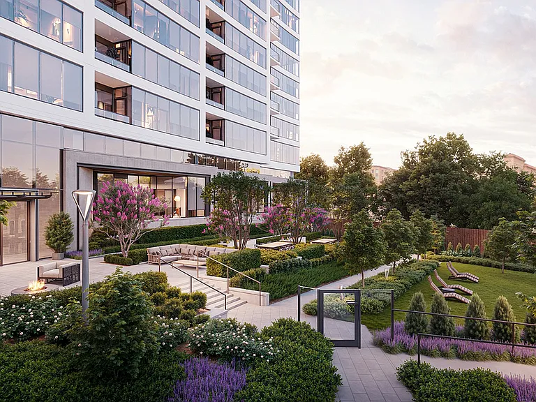 Parkview Turtle Creek by Hanover — Photo 8