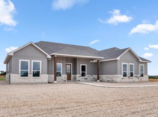 373 Prarie Point Road, Bertram, TX 78605