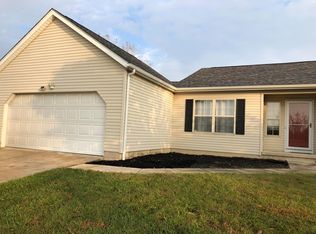 6634 Ash Park Dr, Galloway, OH 43119