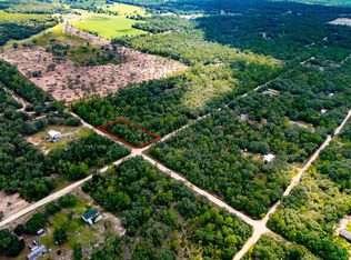 0 NE 110th Ave, Bronson, FL 32621