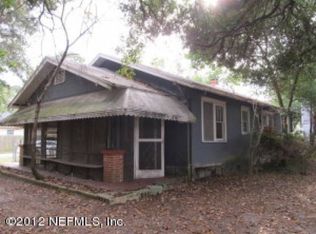 1907 Belvedere St, Jacksonville, FL 32208