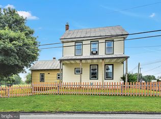 2216 State Route 72 N, Lebanon, PA 17046