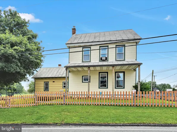 2216 State Route 72 N, Lebanon, PA 17046