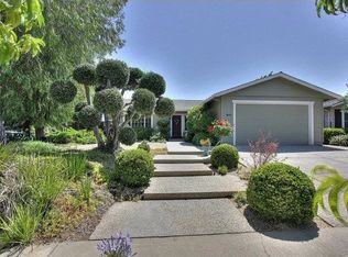 4310 Bald Eagle Way, San Jose, CA 95118