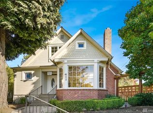 411 Avenue C, Snohomish, WA 98290