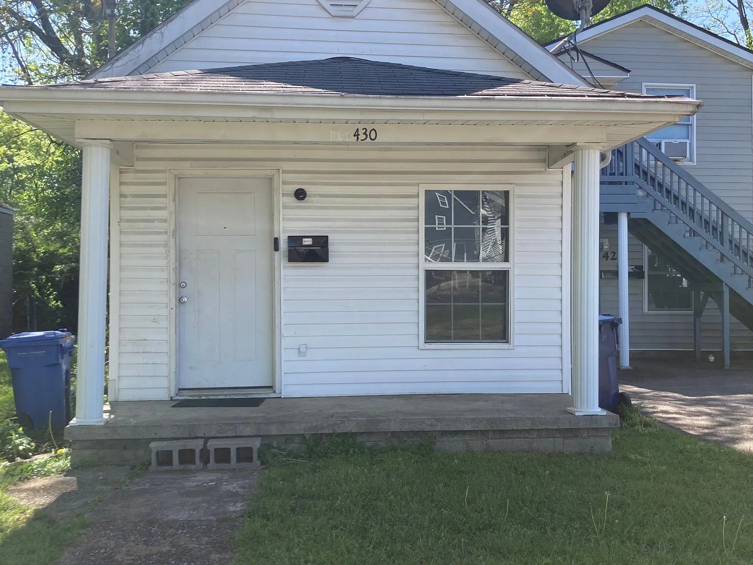 2 bed, 888 sqft, $1,150 — Photo 2