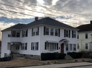 650 Grove St, Woonsocket, RI 02895