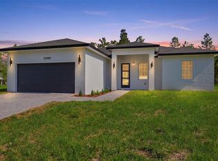 12989 SW 64th Ln, Ocala, FL 34481