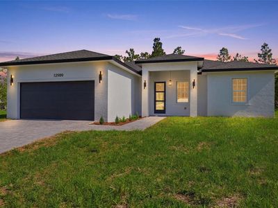 12989 SW 64TH LANE, Ocala, FL, 34481