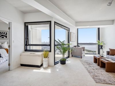 6363 Christie Ave APT 2801, Emeryville, CA, 94608